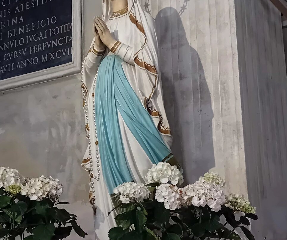 Chiesa di Sant'Agostino-摩德纳必去景点