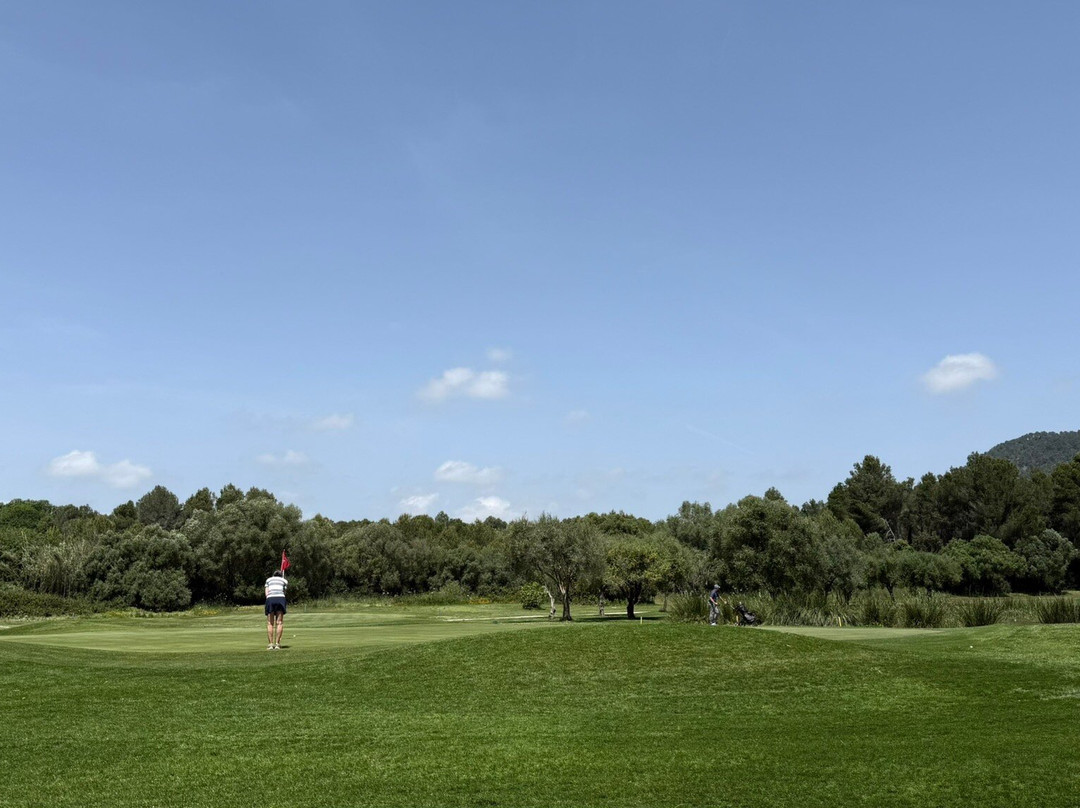 Club De Golf Son Servera-Son Servera必去景点