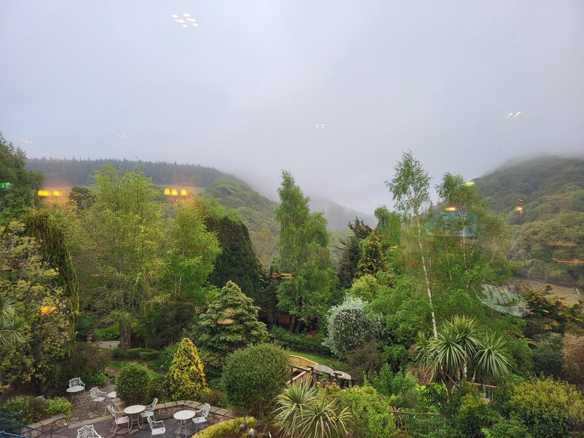 格兰维尔酒店及休闲俱乐部-旅行者