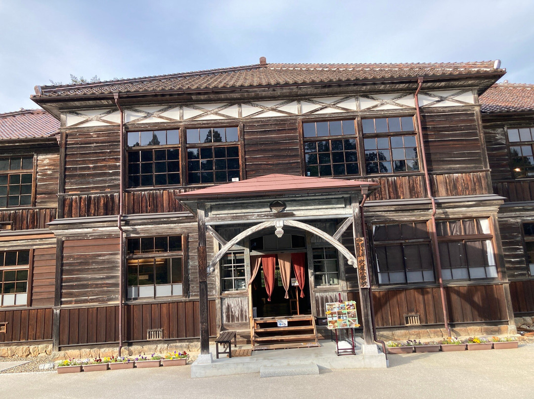Fukiya Furusato Village-高粱市必去景点