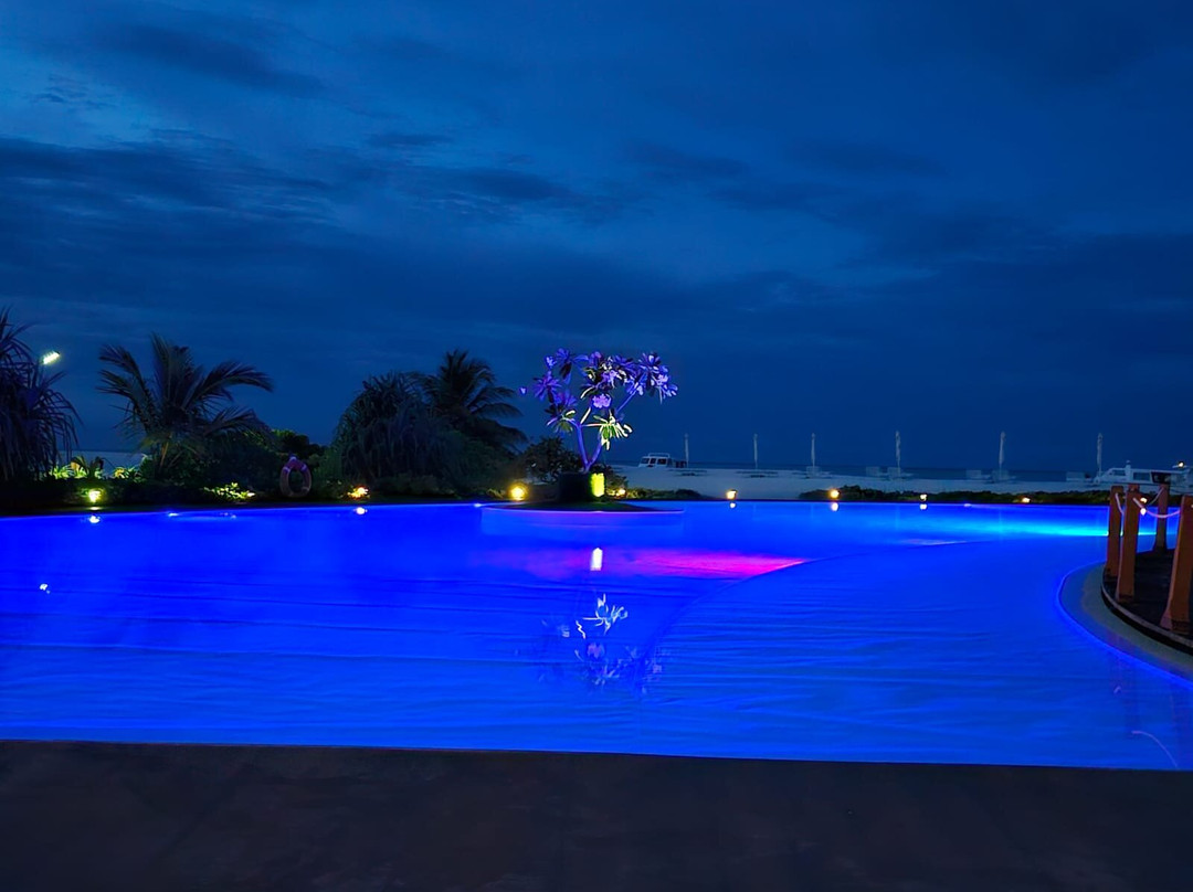 马尔代夫Velifushi Cinnamon主图