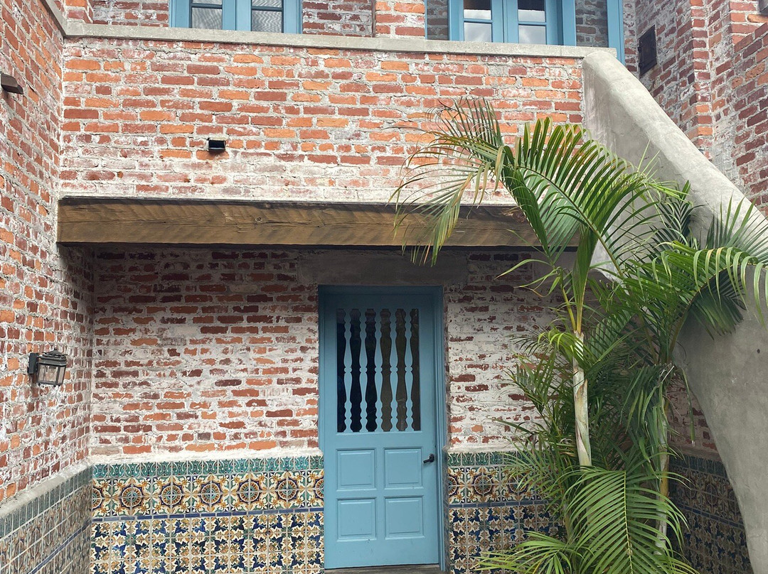 Casa Feliz Historic Home Museum-温特帕克必去景点