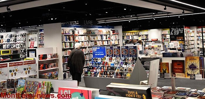 Fnac