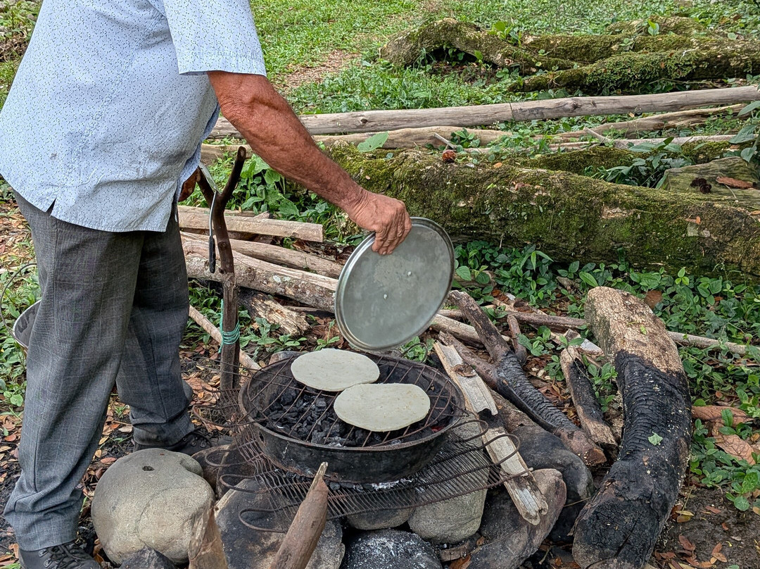 Eje Cafetero Ruta Campesina-Chinchina必去景点