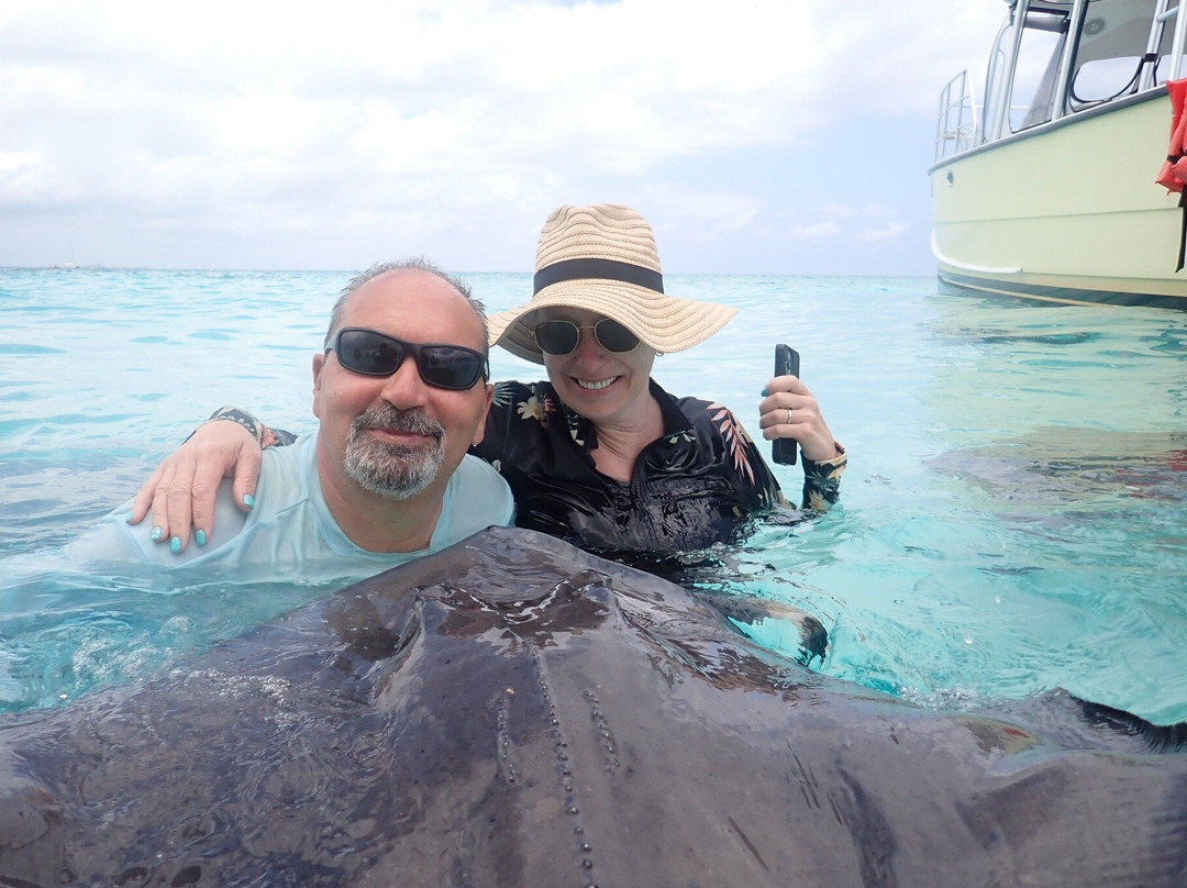 Cayman Turtle Centre: Island Wildlife Encounter-西湾必去景点