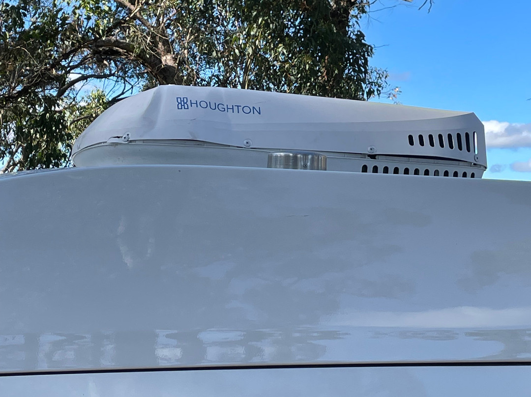 Indie Campers-Campbellfield必去景点