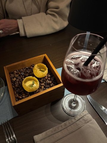 贝加塔兰德汉斯酒店-旅行者