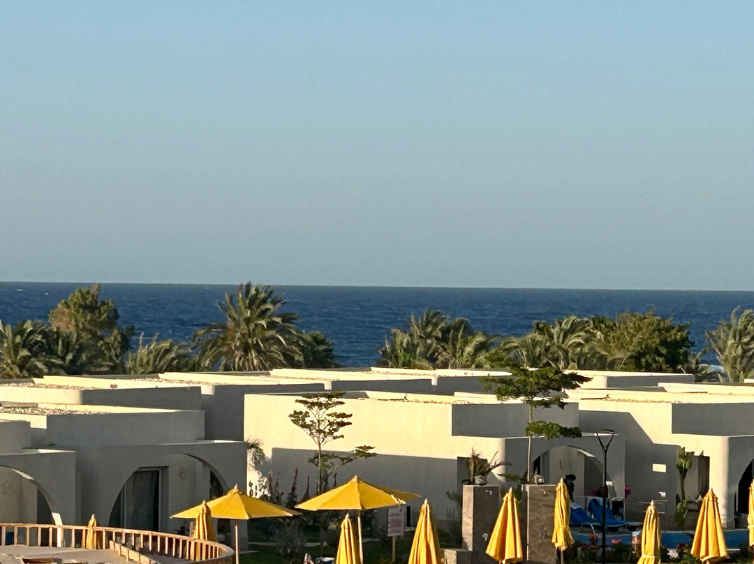 Utopia Blue Resort