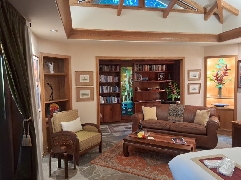 Kane Plantation Guesthouse主图