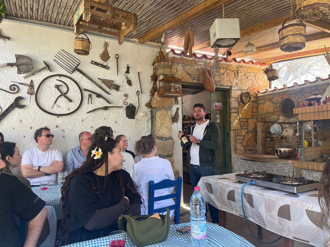 Rhodes Cooking Class-Archangelos必去景点