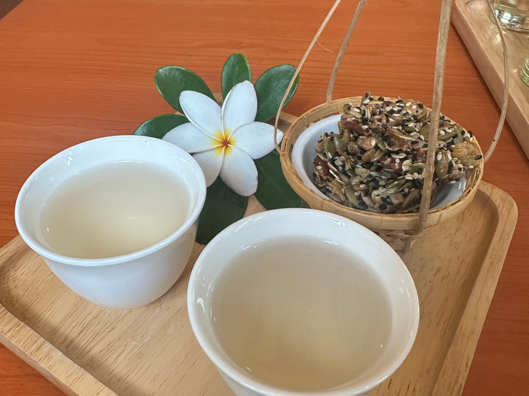 拉文德拉海滩水疗度假村主图