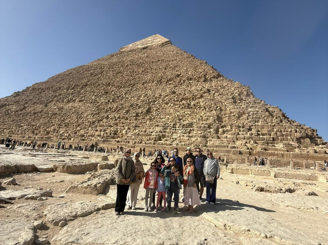 Pharaoh Travel Agency-Hurghada 1必去景点