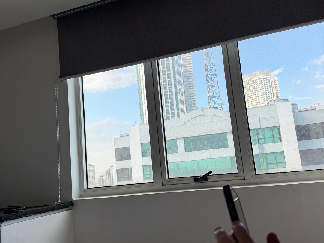 普里瓦托奥尔蒂加酒店主图