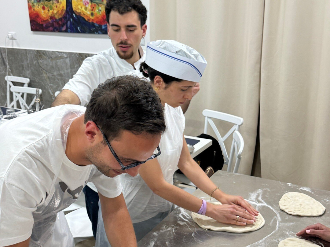 Naples Bay Cooking Lab-Arenella必去景点