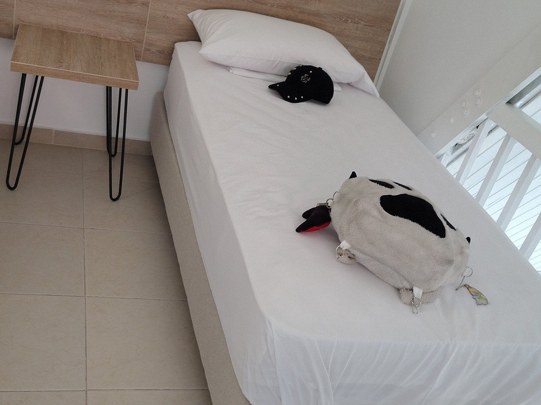 Hotel Bosques Colsubsidio主图