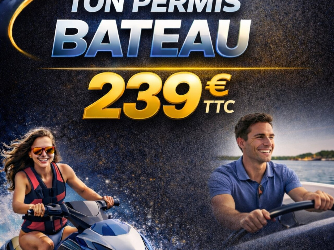 BOAT'X Bordeaux Nautique Excellence