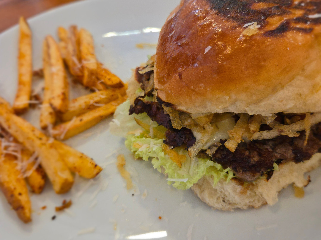 Blackboard Eatery