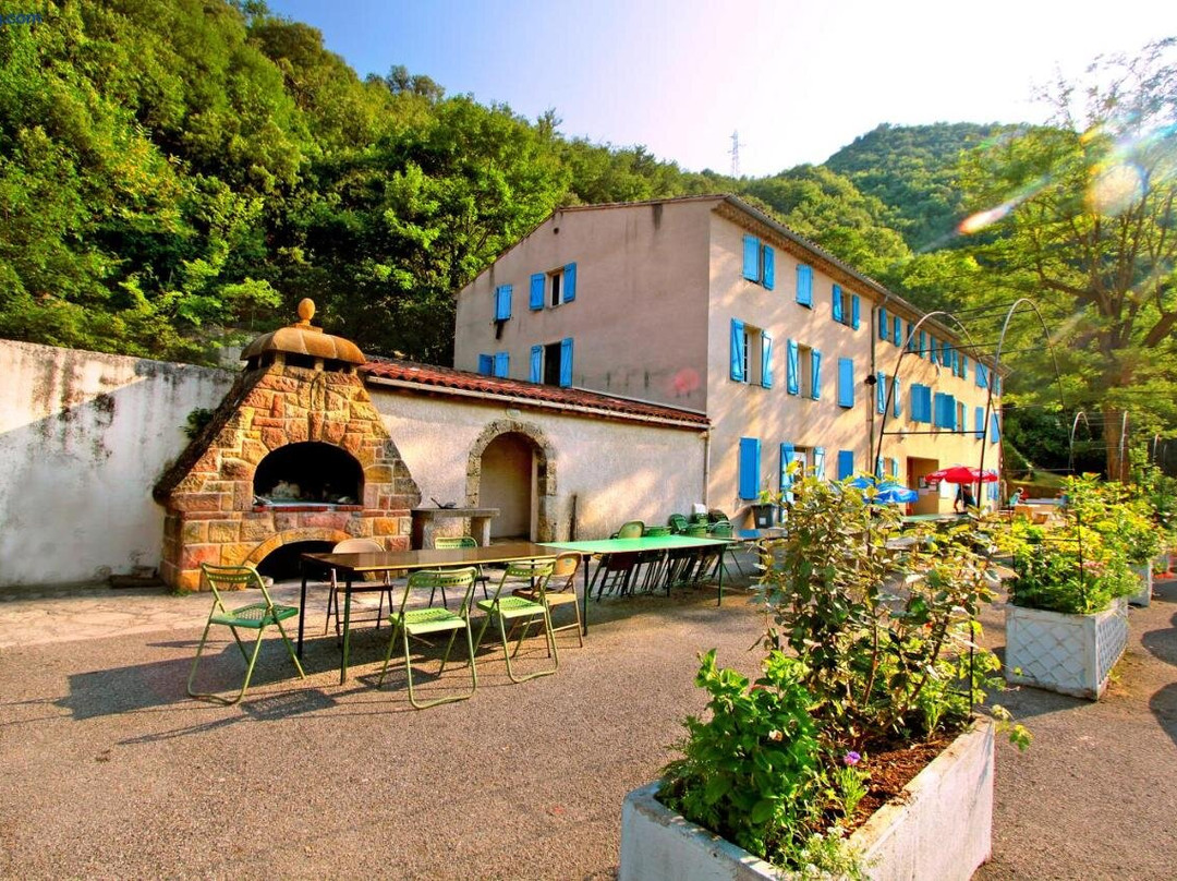 Auberge de jeunesse La Forge