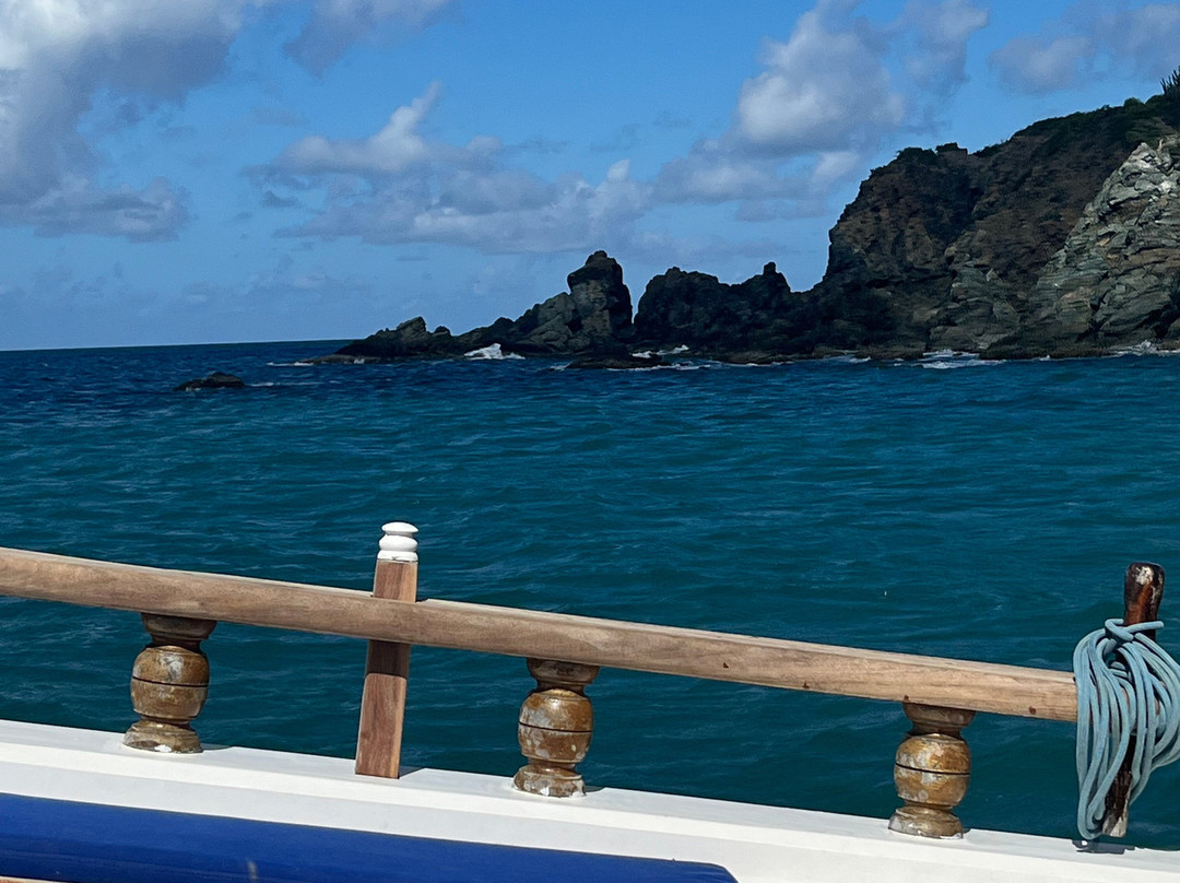 Spirit of St. Maarten Luxury At Sea-菲利普斯堡必去景点