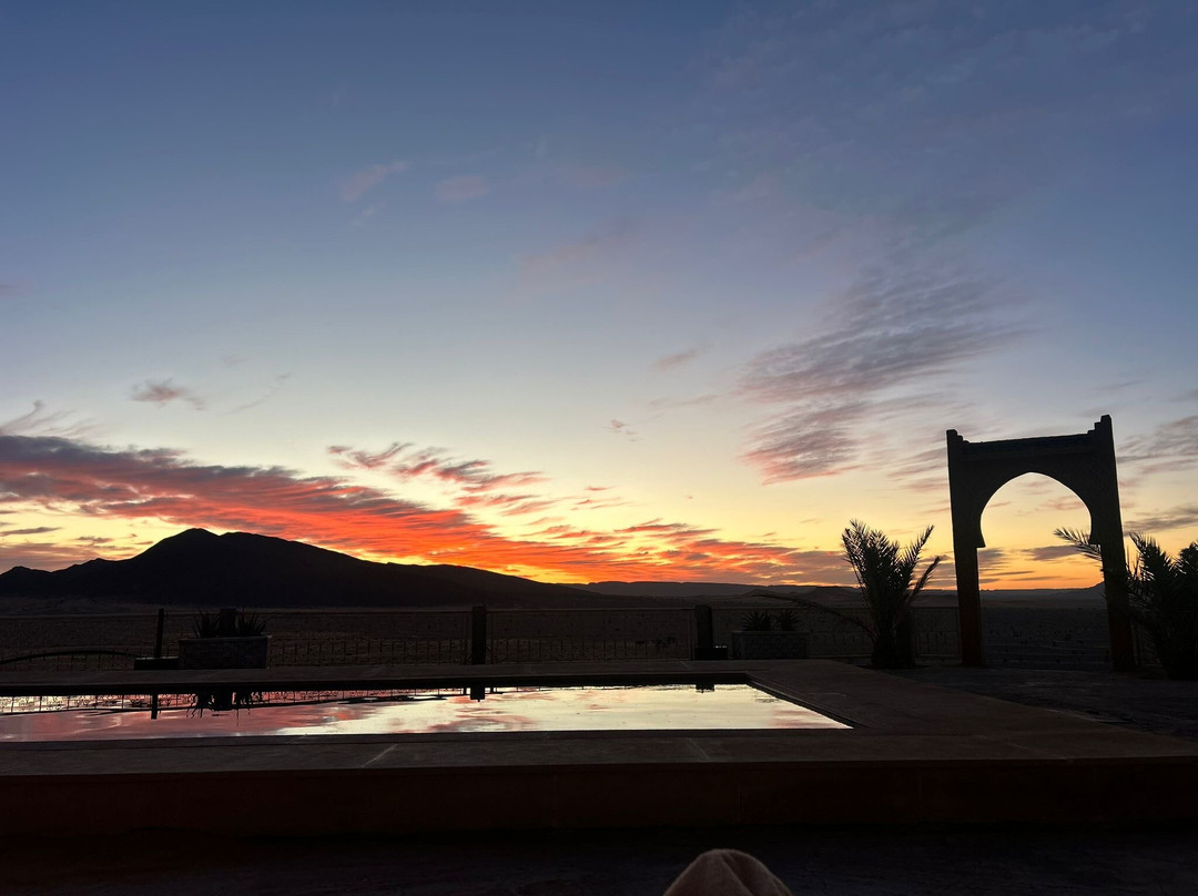 Riad Belvedere