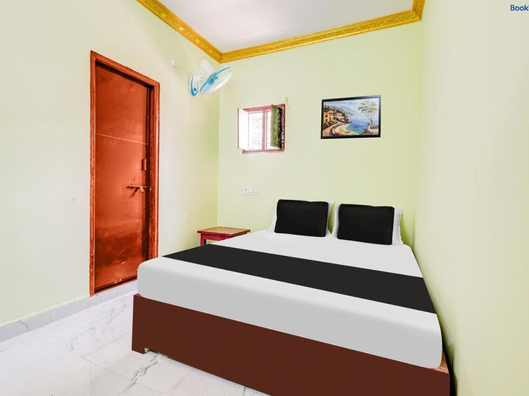Super Hotel O V Guest In