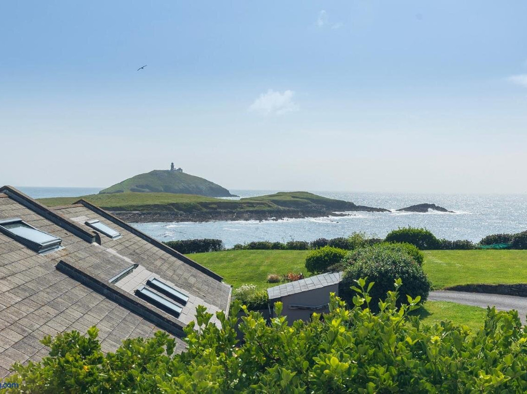 The Salty Dog Restaurant, Pub & Guesthouse