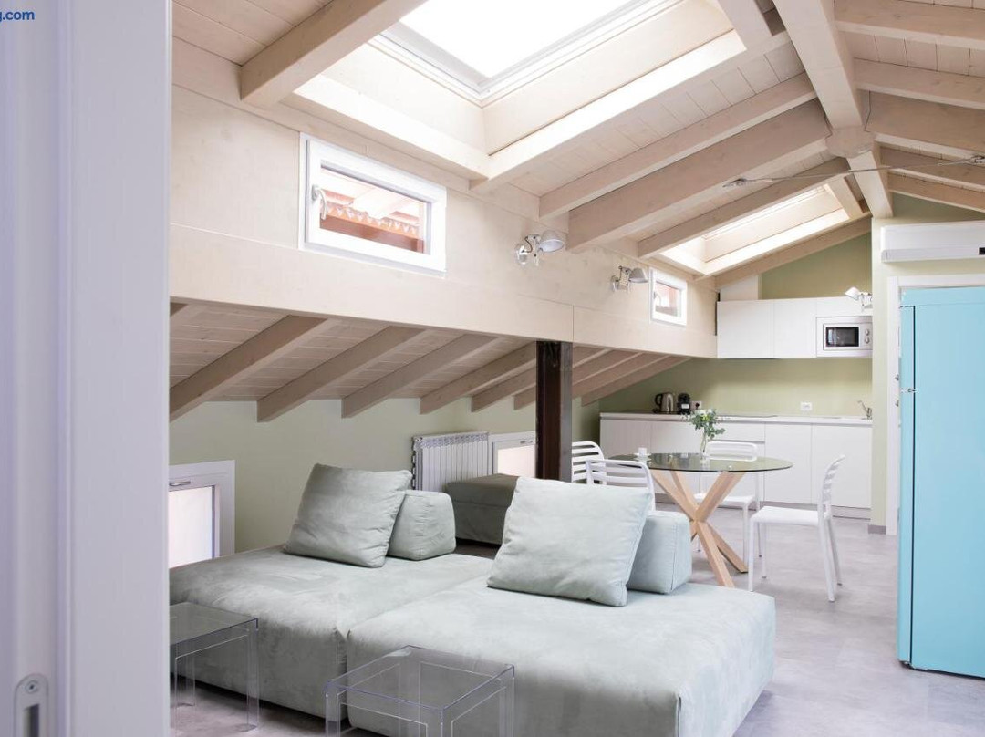 Casa Porto Vecchio by Villa Porta Collection