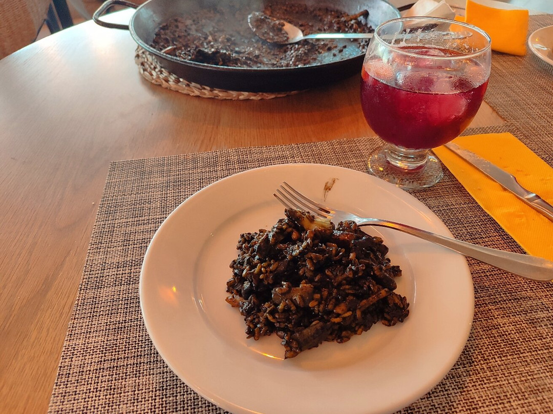 Restaurante Olivo's