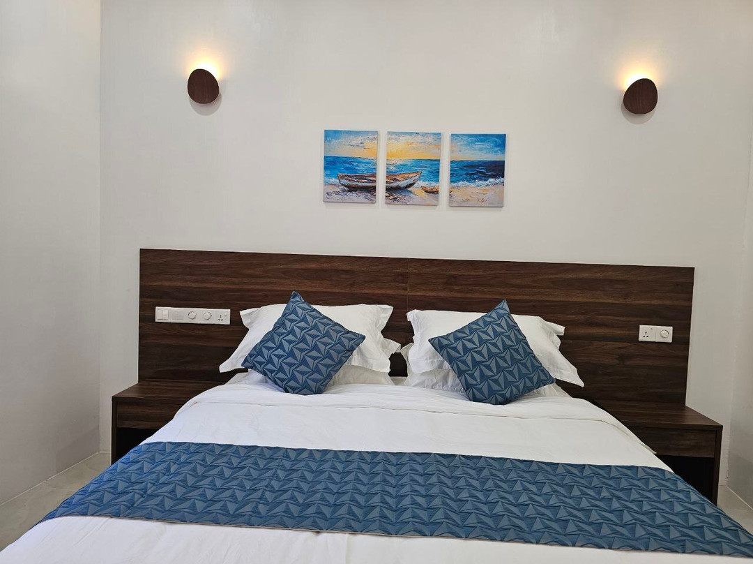 Luma Boutique Hotel Omadhoo