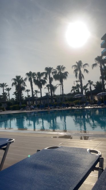 Eftalia Marin Resort Hotel-旅行者