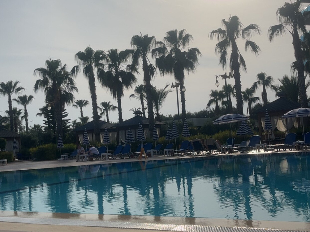 Eftalia Marin Resort Hotel主图