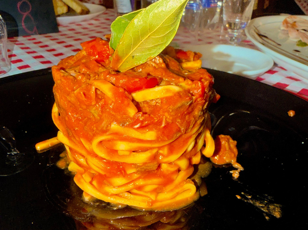 Hotel il Rifugio del Lupo Scanno主图