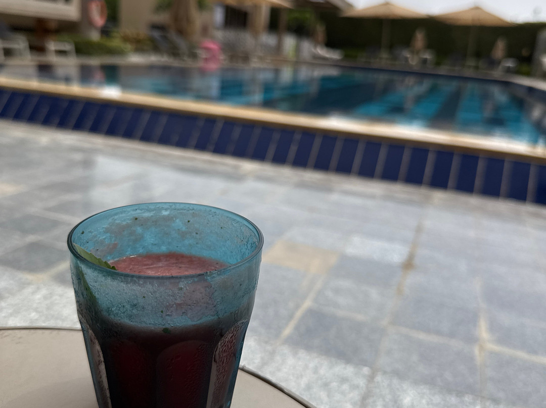 开罗西凯悦酒店主图
