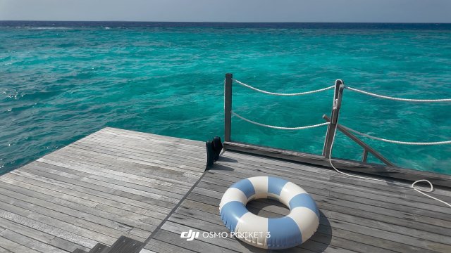巴格里奥尼度假村-马尔代夫-豪华全包-旅行者