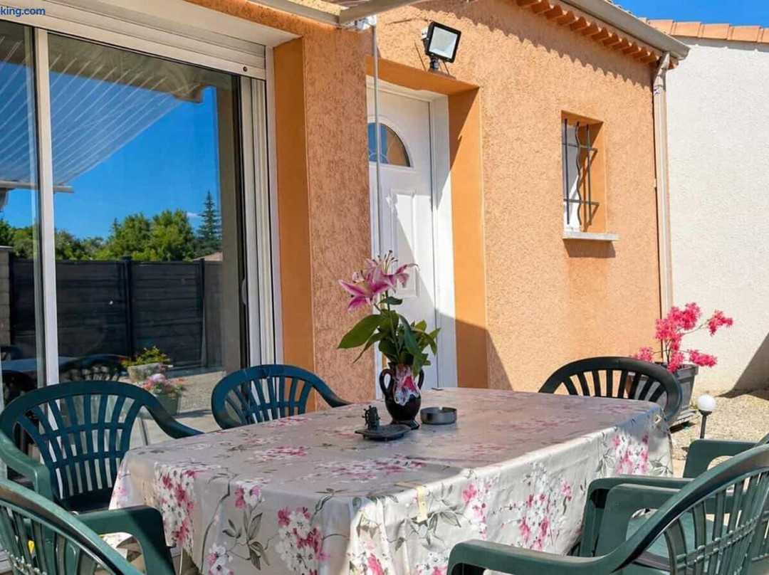 Chambres D'Hotes Drome