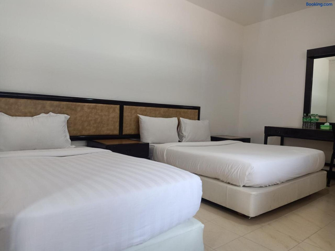 Hotel Riau Holidays
