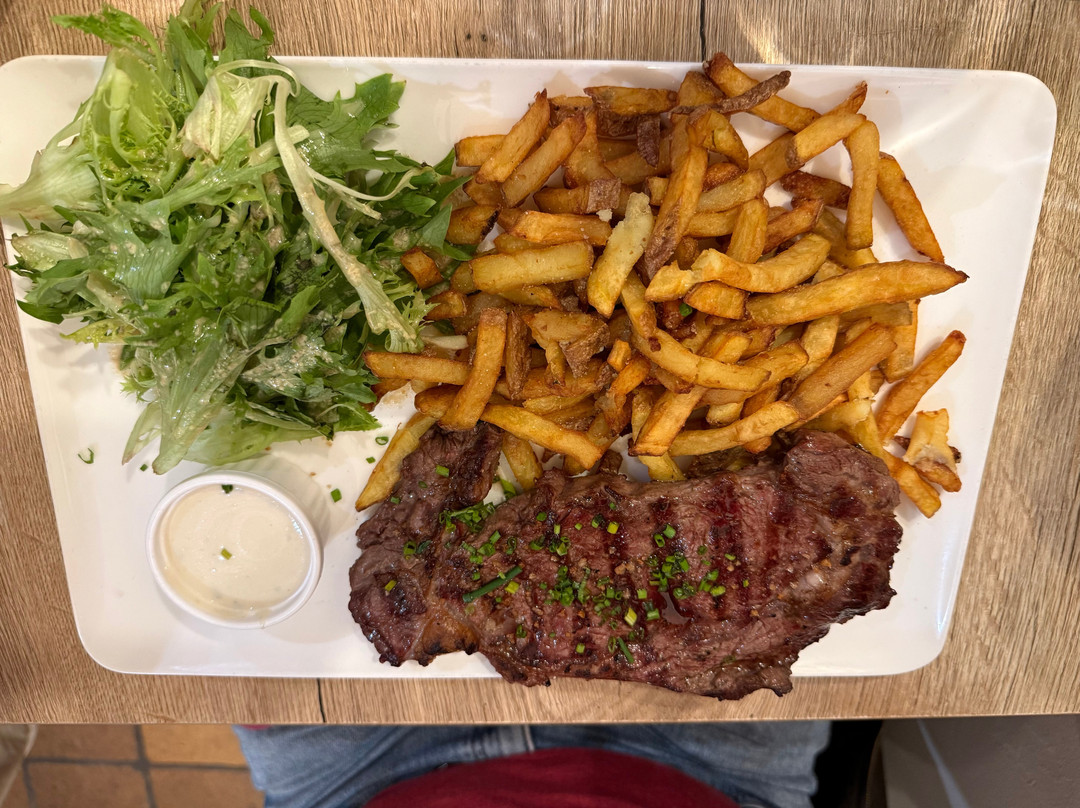 Aux bons vivants