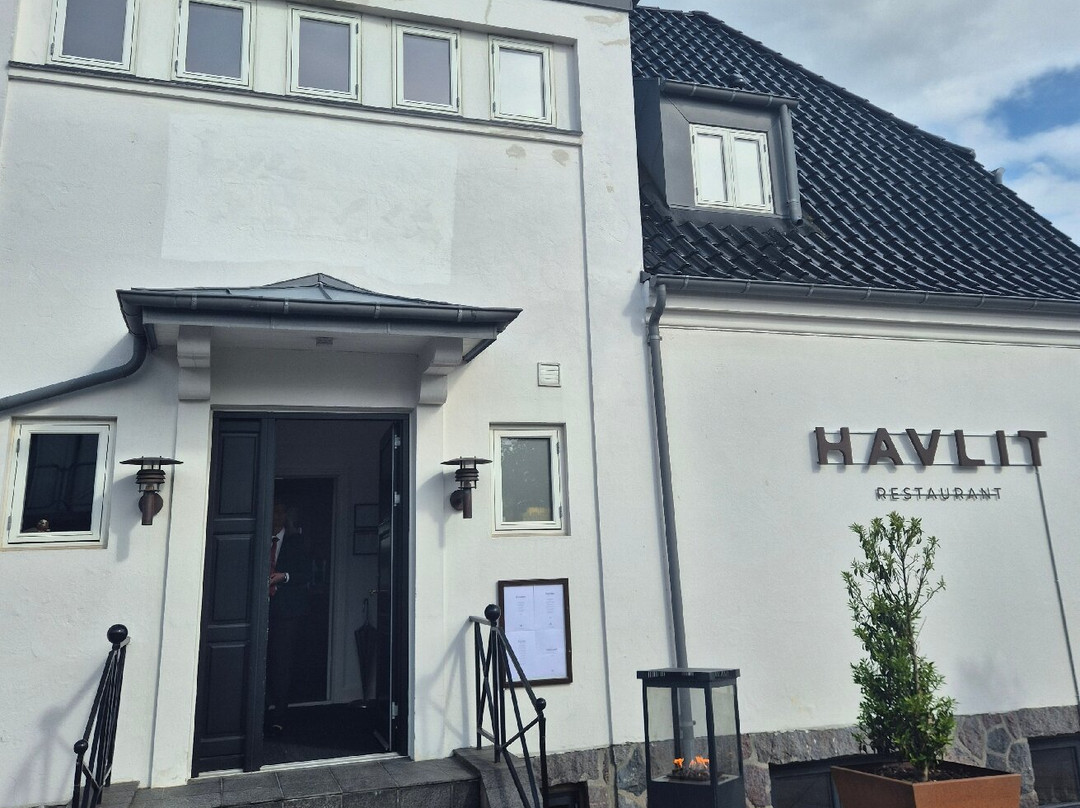 Restaurant Horseløkke