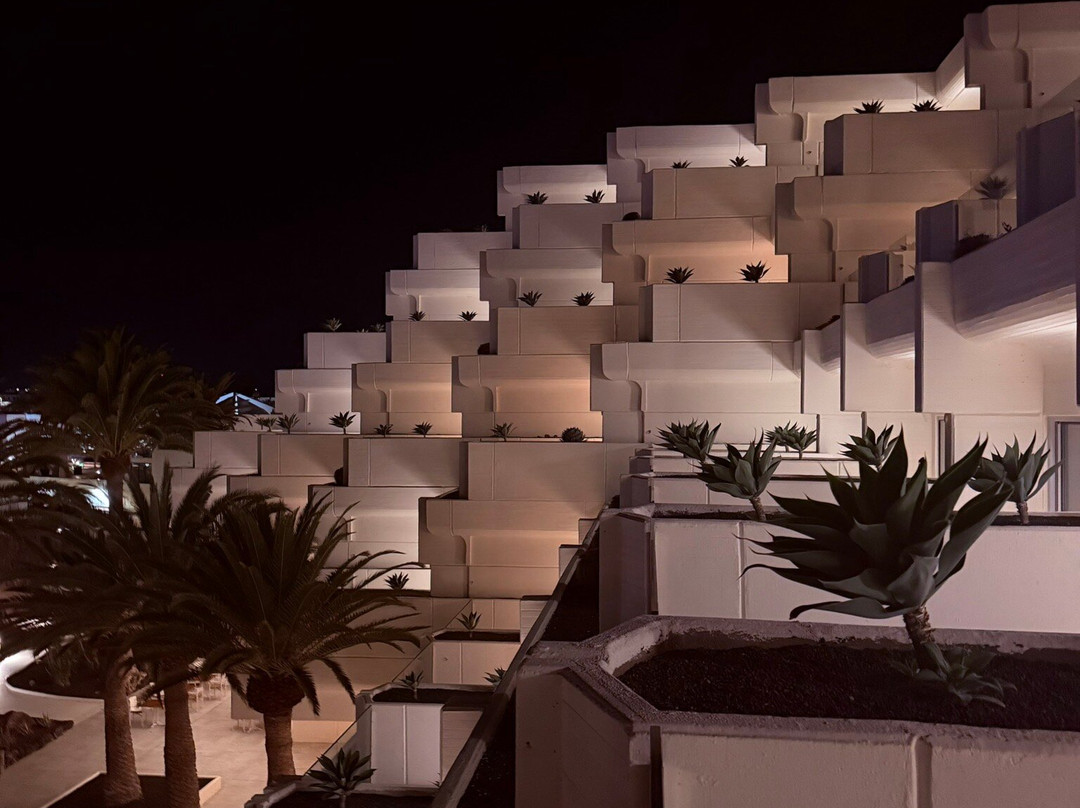 Paradisus Salinas Lanzarote –  全包 - 仅限成人主图