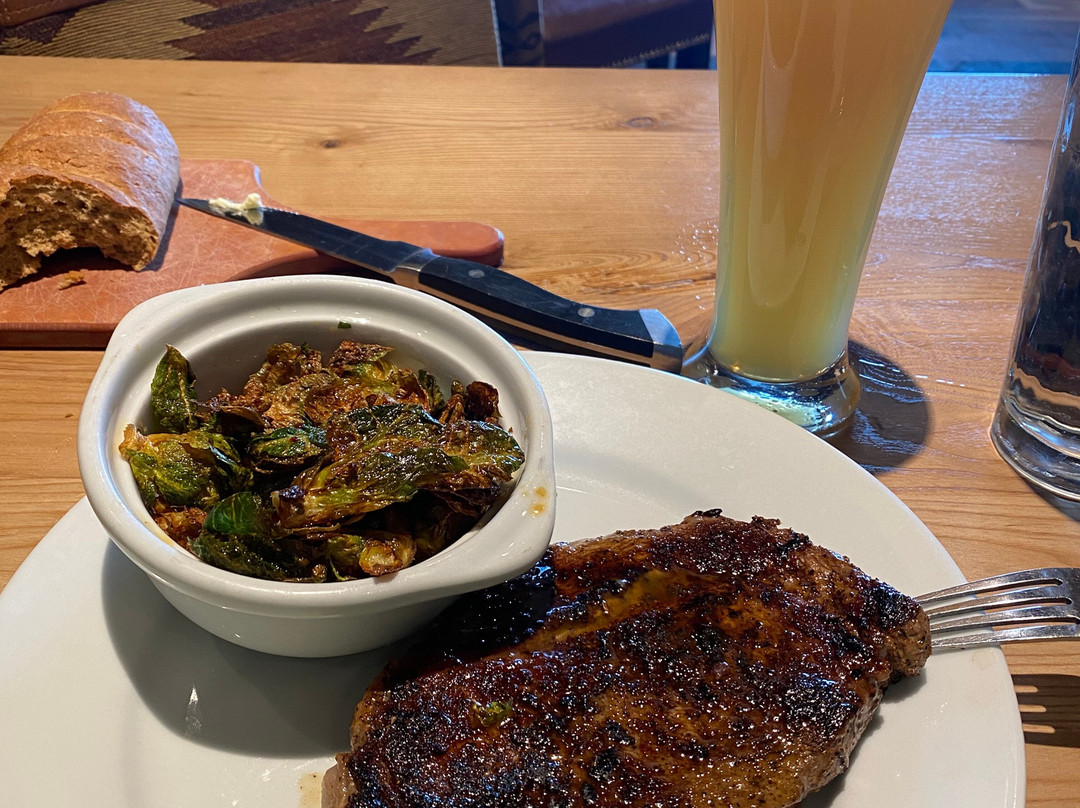 LongHorn Steakhouse