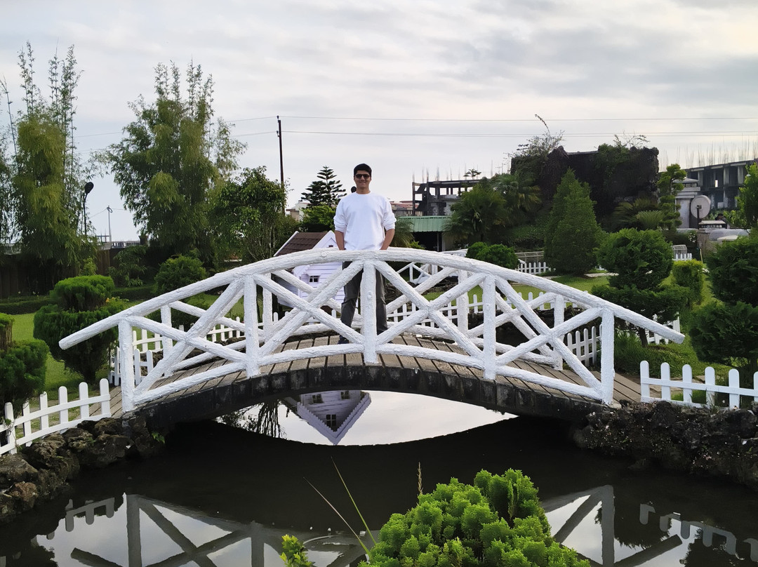Jiva Resort主图