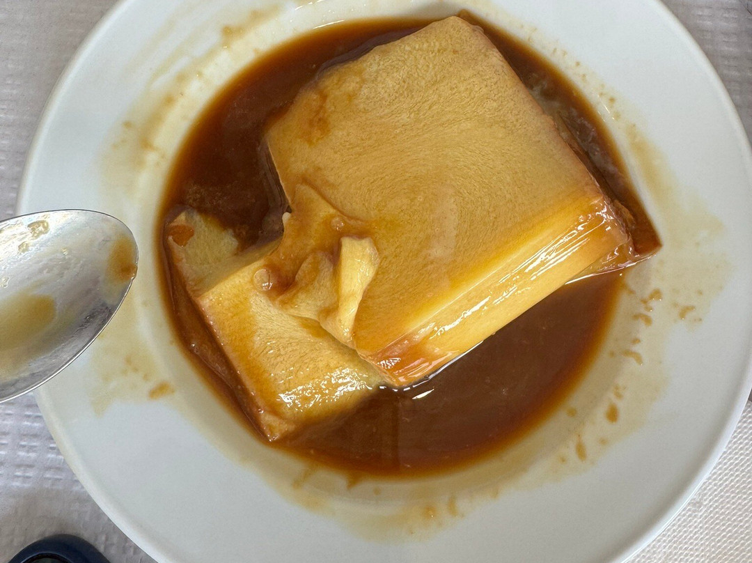 Restaurante Flor Do Rio