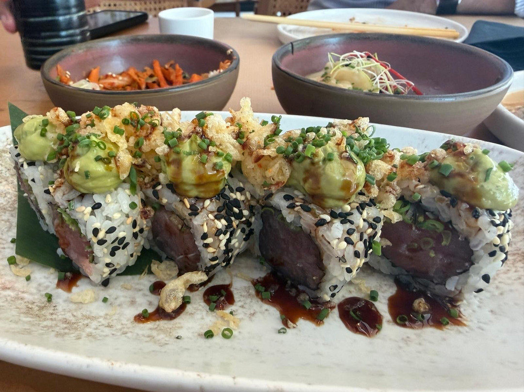 Kitschen Dim Sum Bar