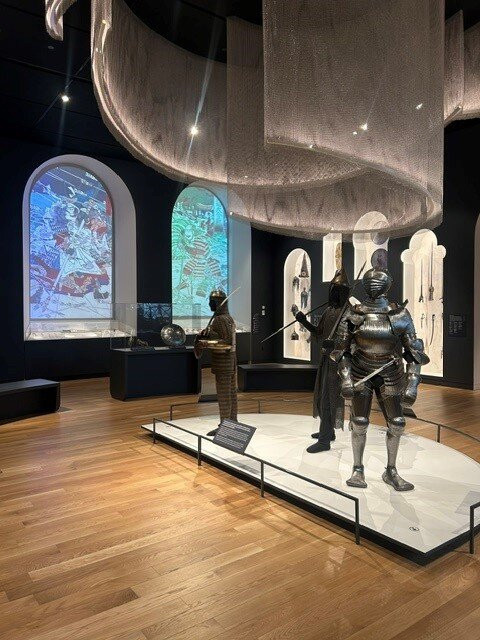 Worcester Art Museum-伍斯特必去景点
