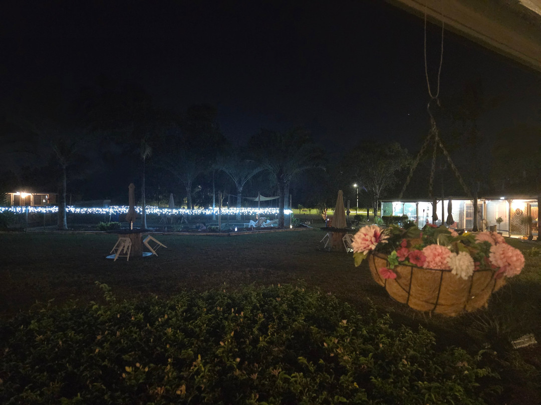 库拉瓦塔宅基地汽车旅馆主图
