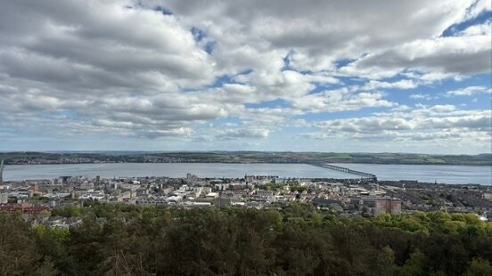 Strachan Tours-Tayport必去景点