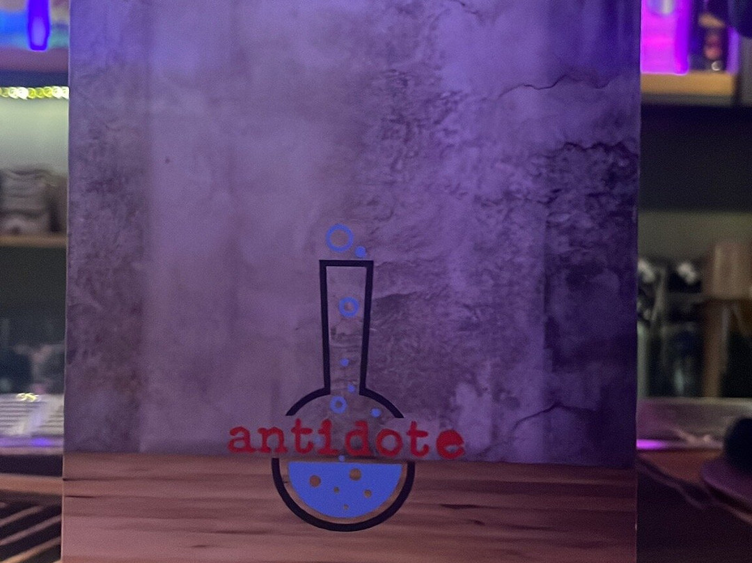 Antidote-Piskopiano必去景点