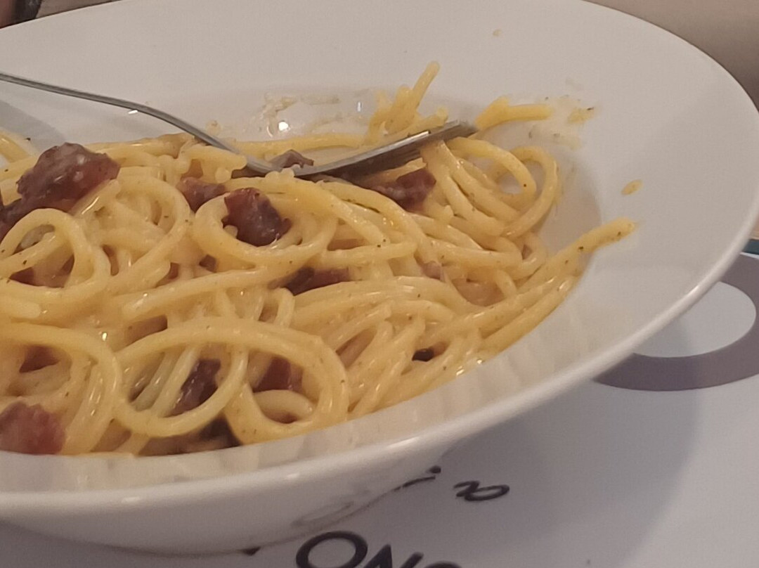 Incontro Risto Bar