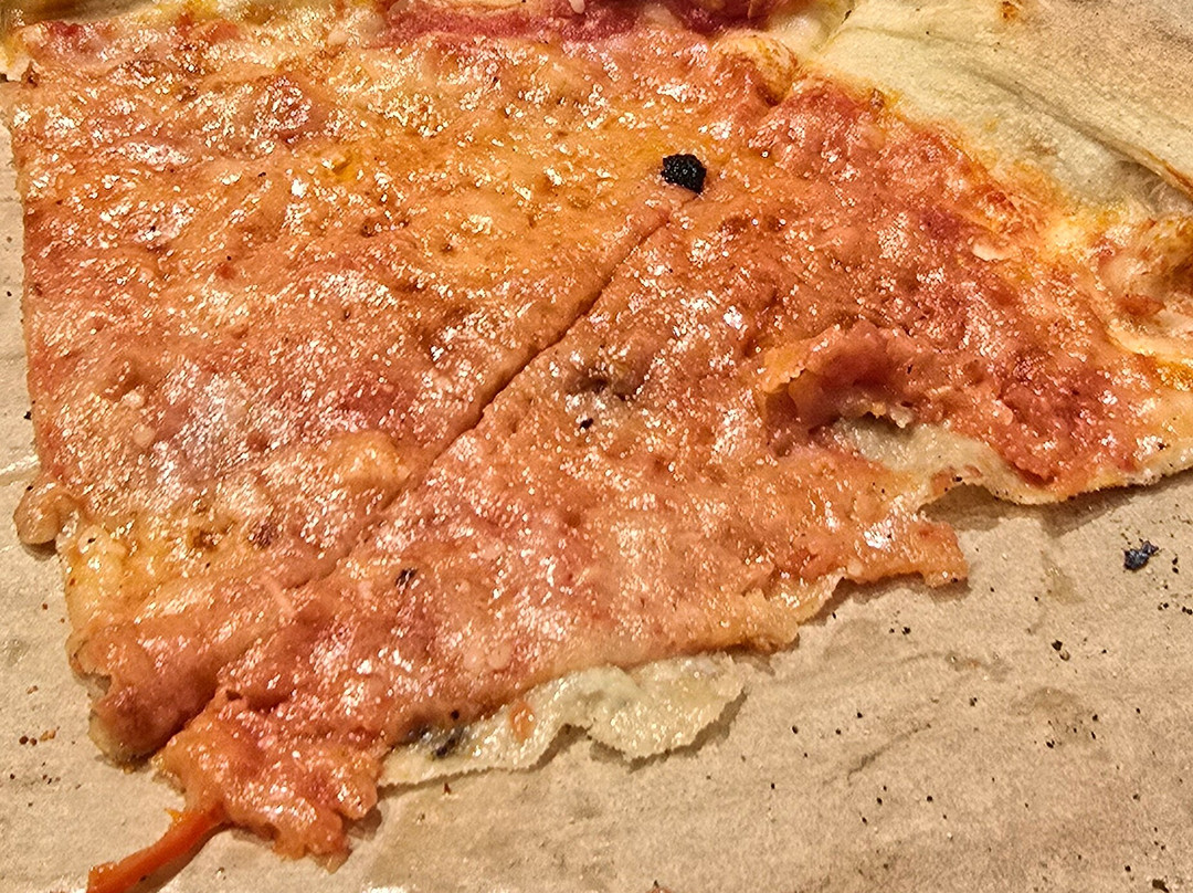 The Little Sister Pizza