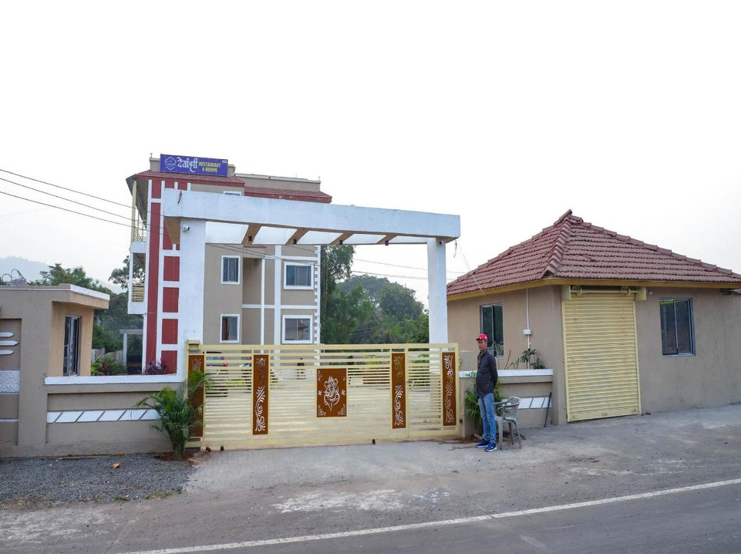 Hotel Devanshri